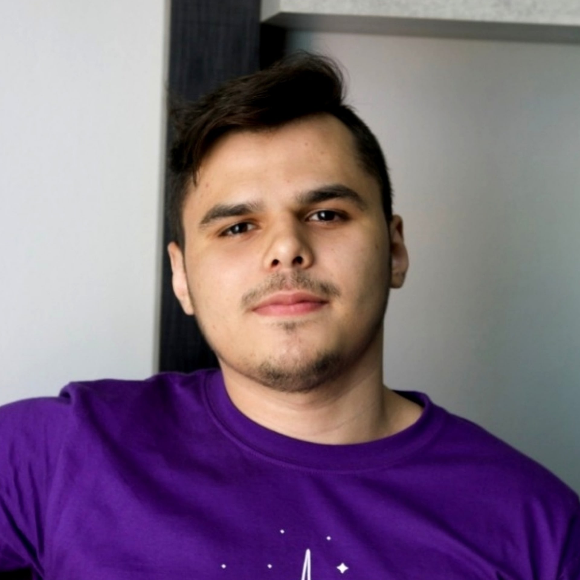 Carlos Levir Carlos Levir