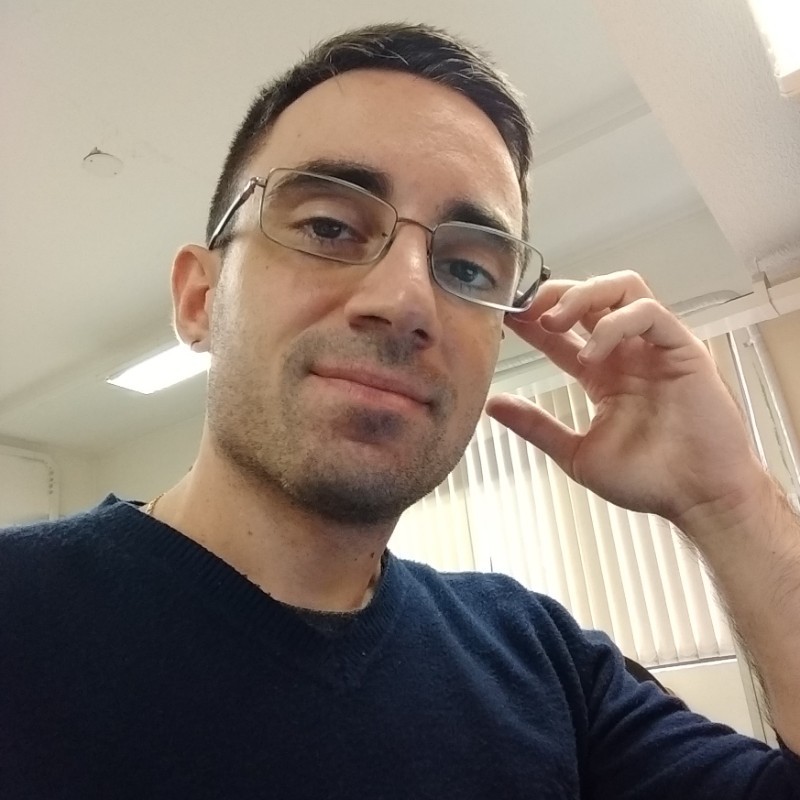 Felipe Battistotti Felipe Battistotti