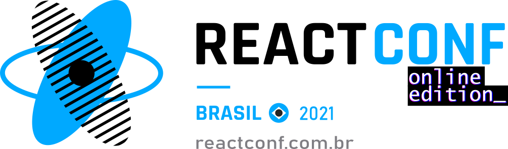 React Conf BR 2021