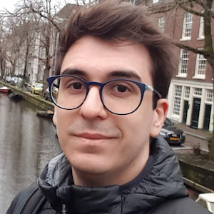 Samuel Monteiro Samuel Monteiro